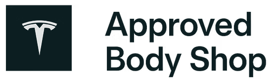 Tesla Approved Body Shop